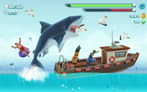 Gameplay Tips